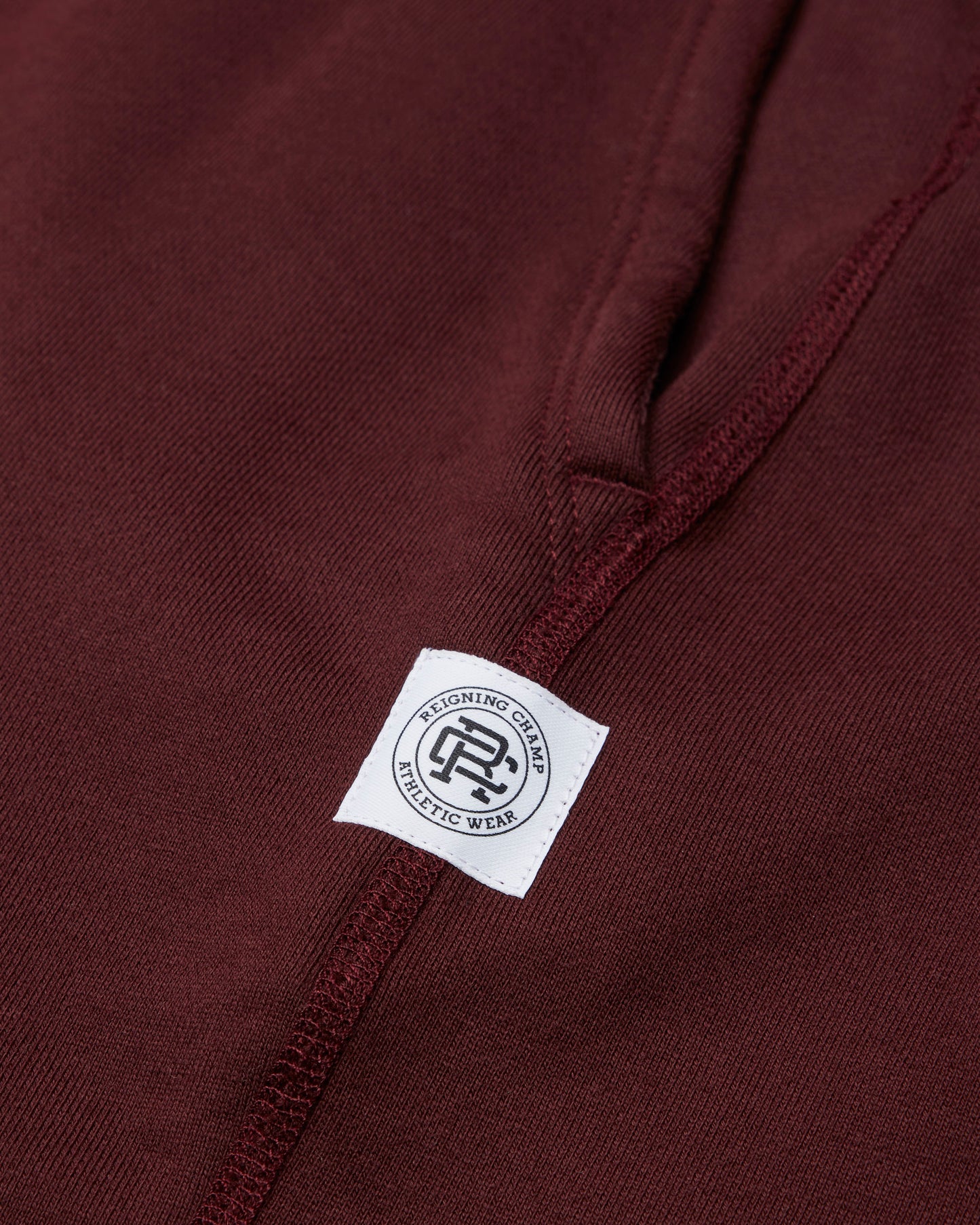 Midweight Terry Standard Sweatshort 6" - Vault