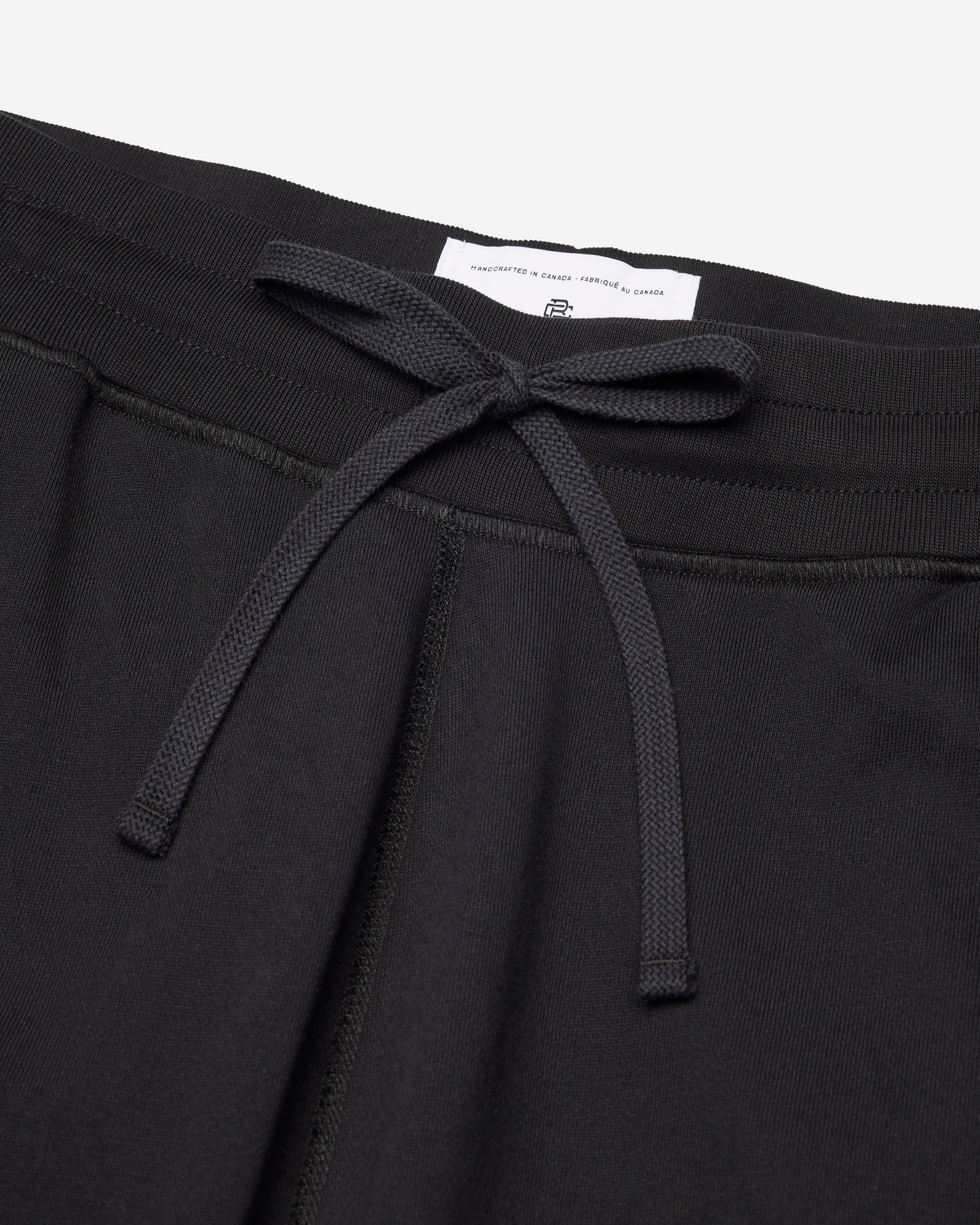 Lightweight Terry Relaxed Sweatpant