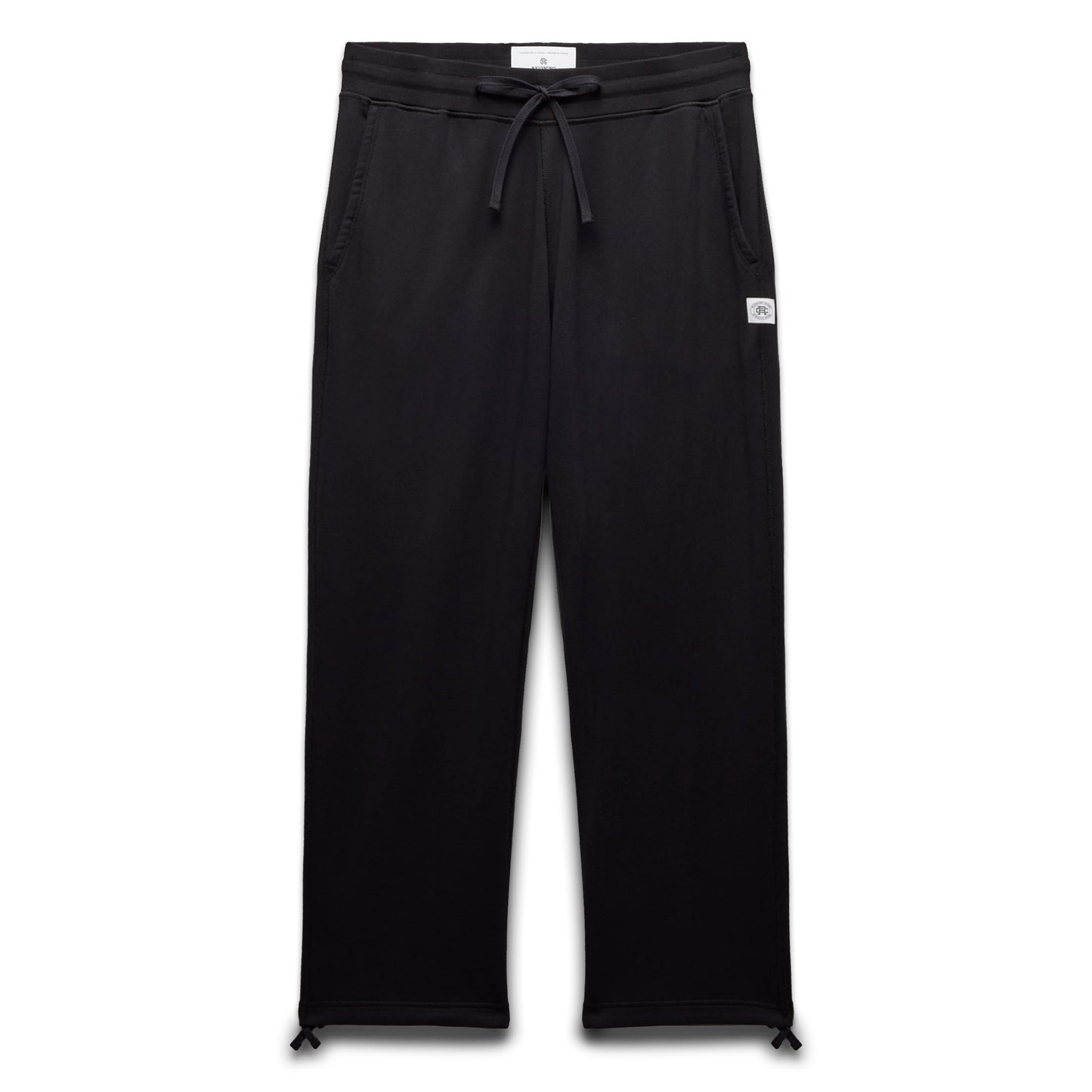 Lightweight Terry Relaxed Sweatpant