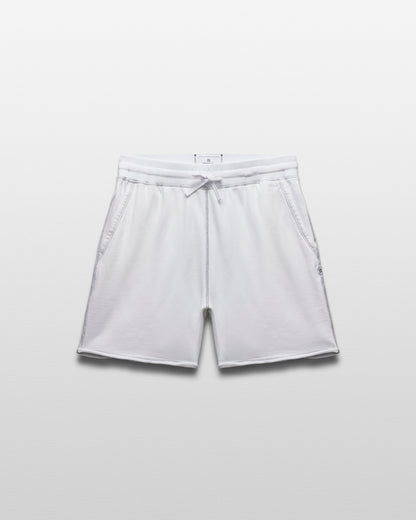 Lightweight Terry Cut-Off Standard Sweatshort 5.5"