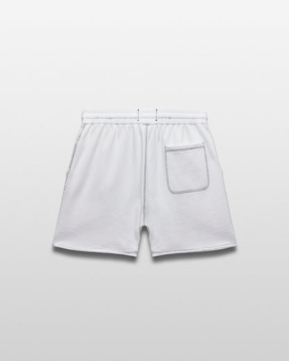 Lightweight Terry Cut-Off Standard Sweatshort 5.5"