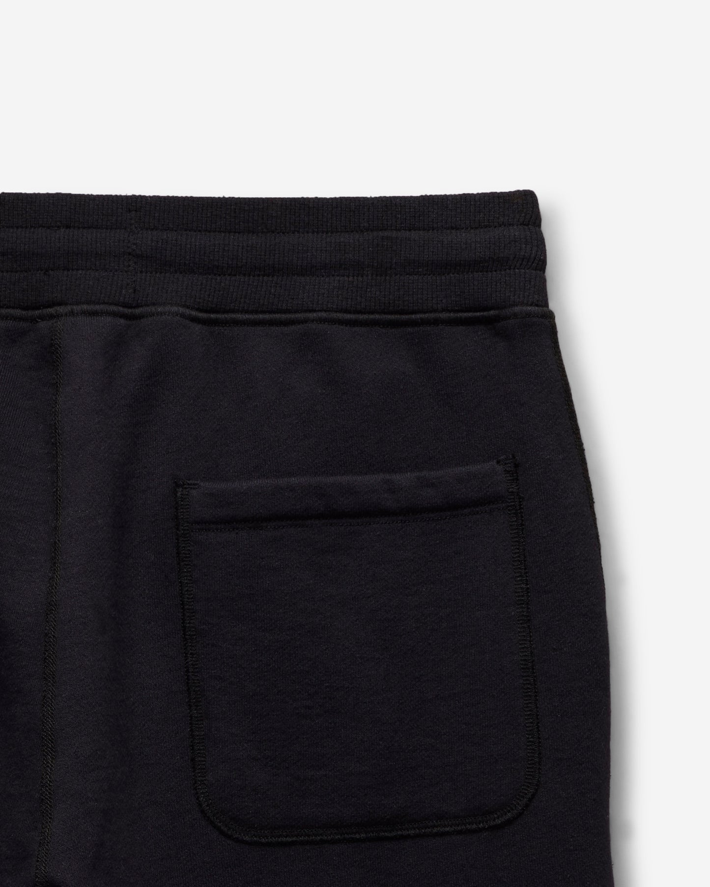 Heavyweight Fleece Standard Pant