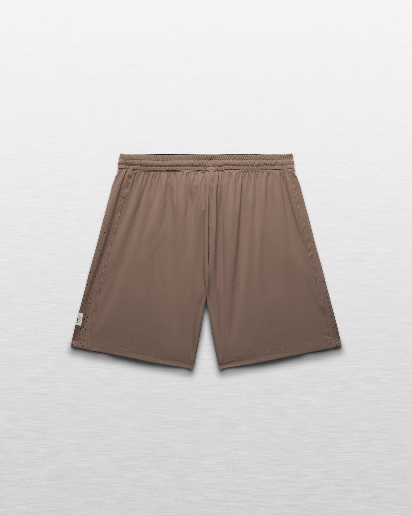 4-Way Stretch Nylon Training Short 7"