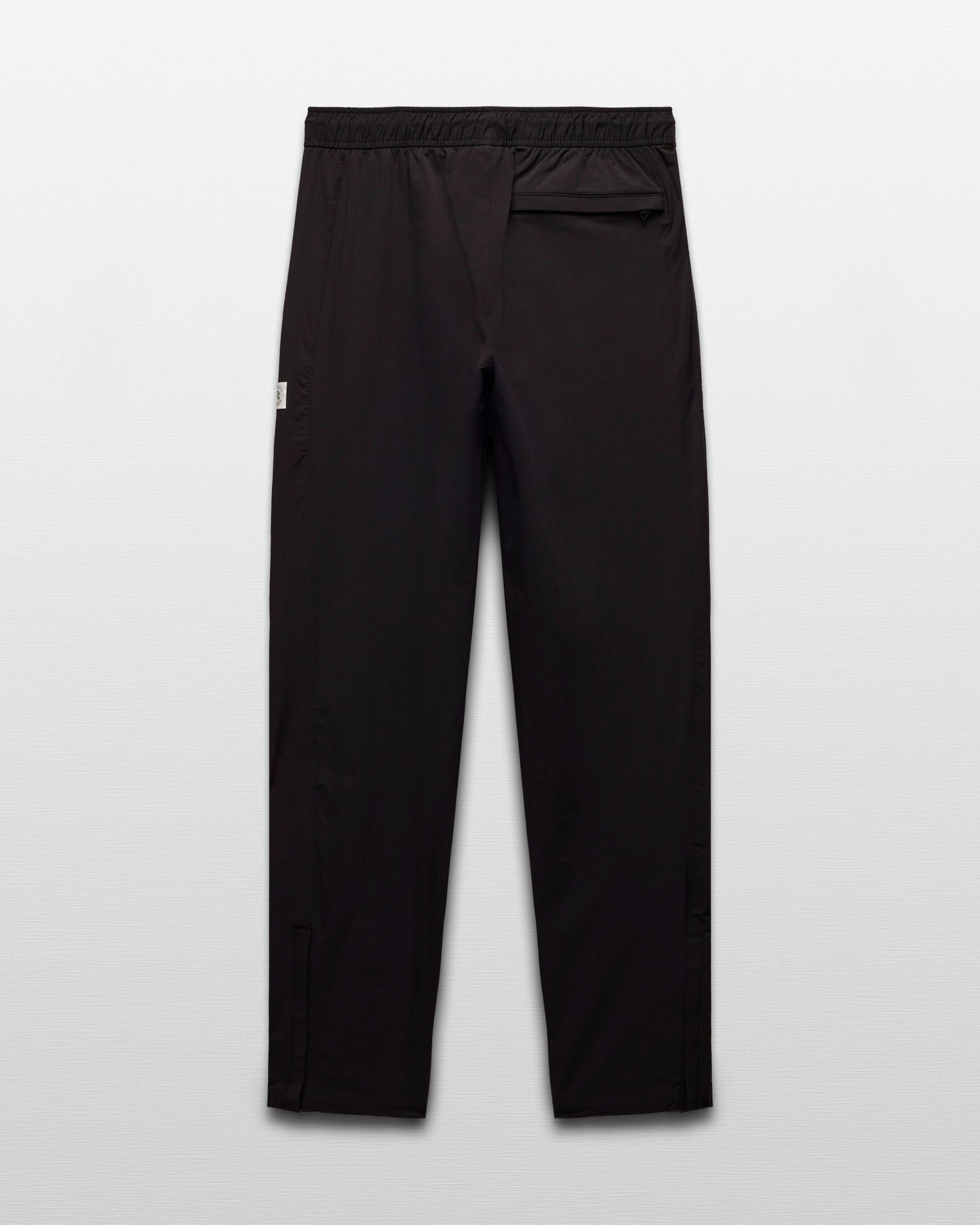 Nylon Oxford Team Pant