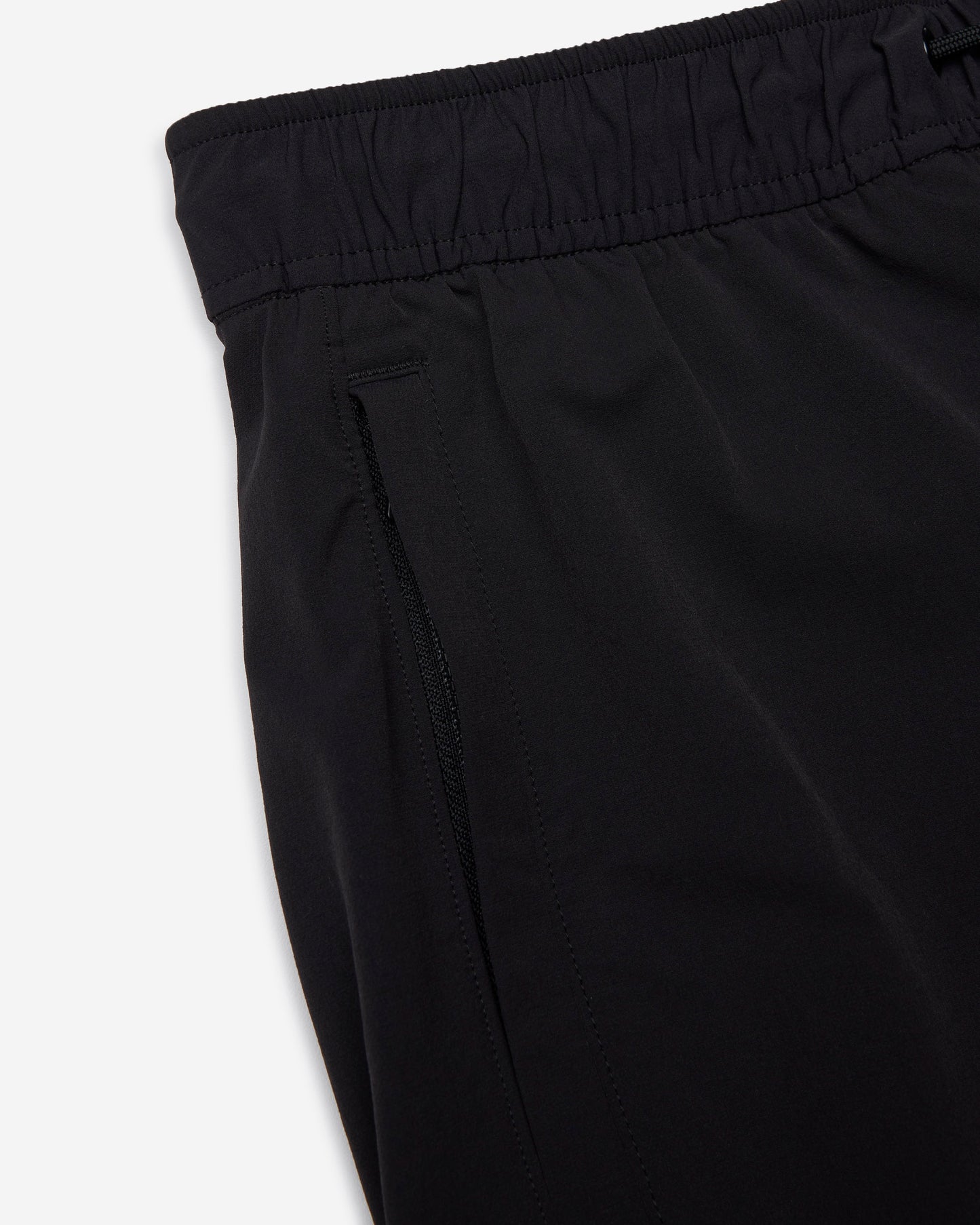 Nylon Oxford Team Pant