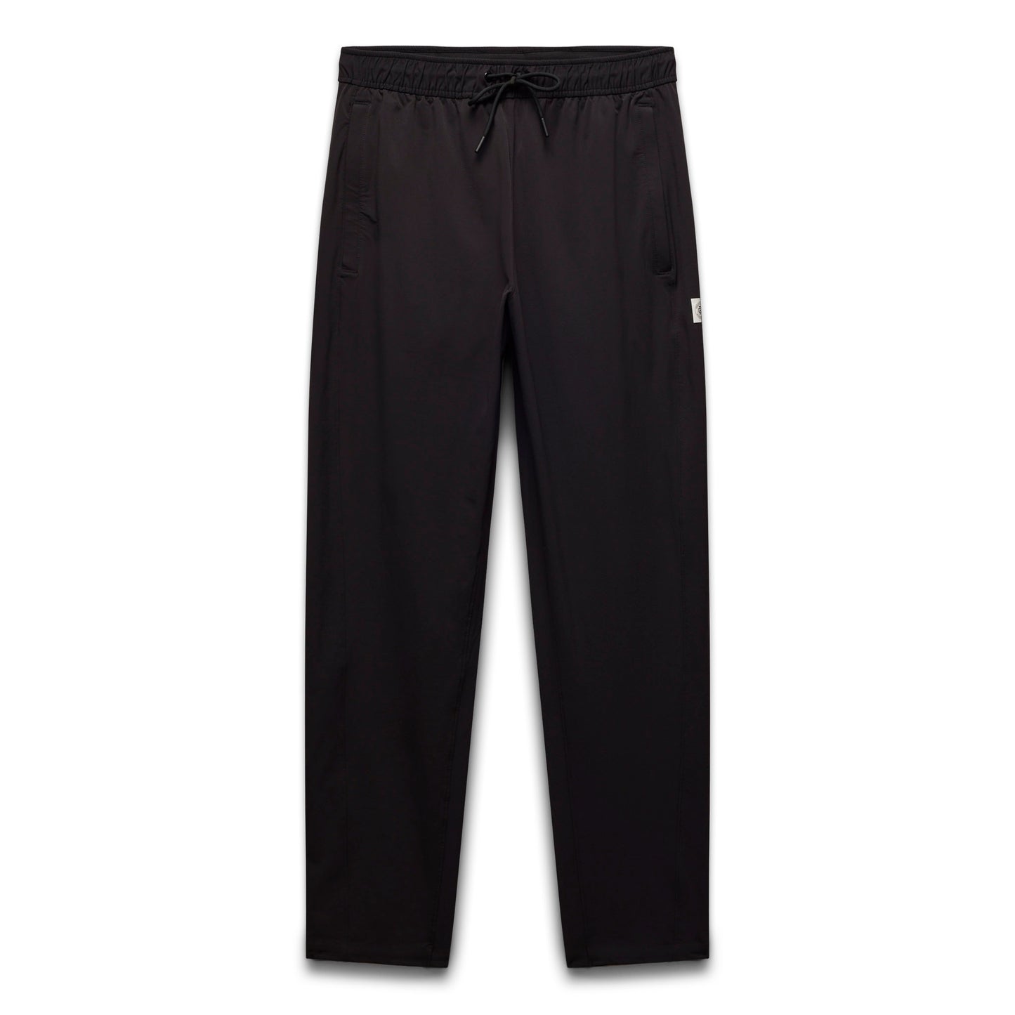 Nylon Oxford Team Pant