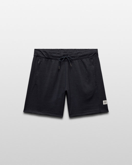 Solotex Mesh Tiebreak Standard Short 7"