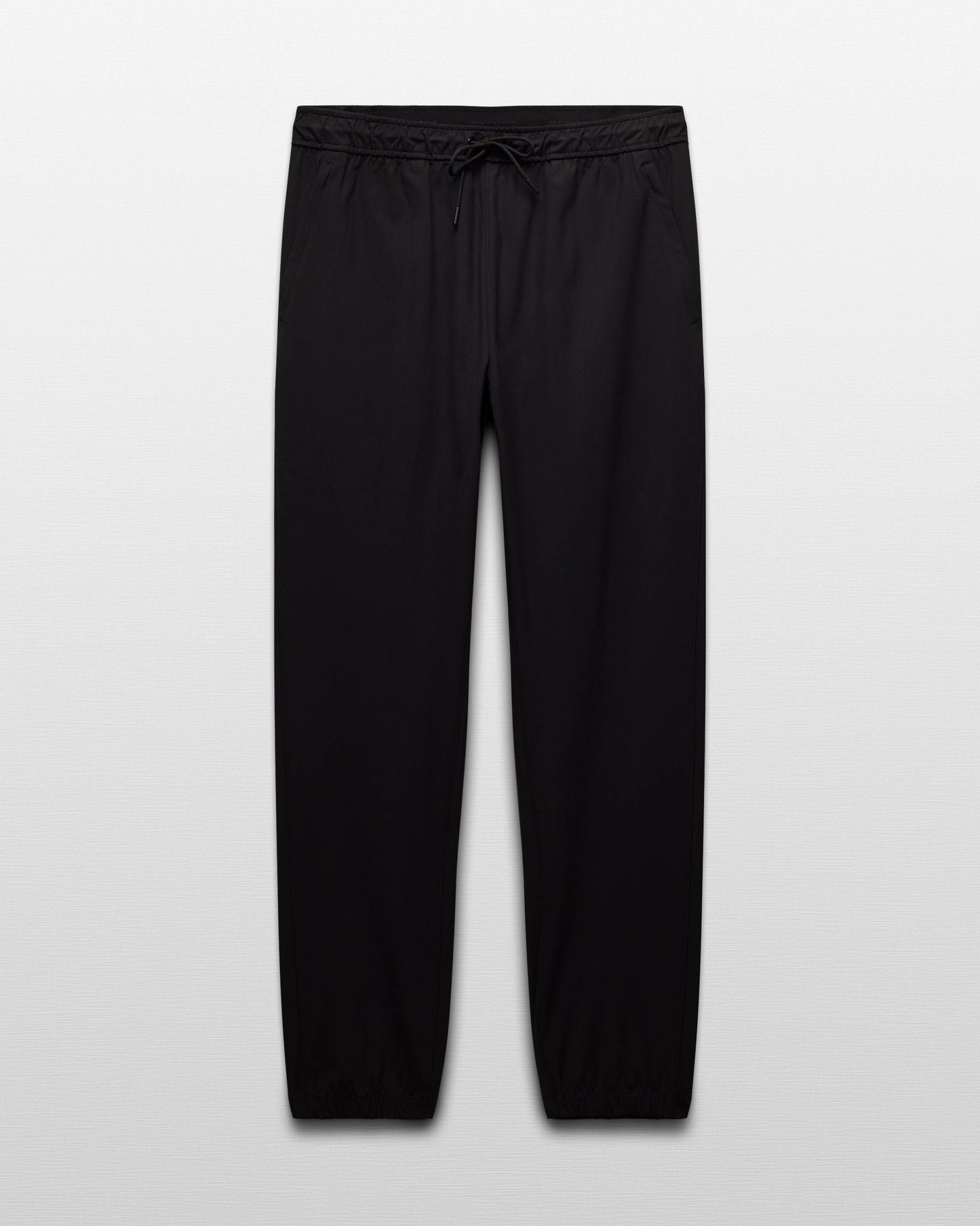 Stretch Warp Knit Coach's Standard Jogger