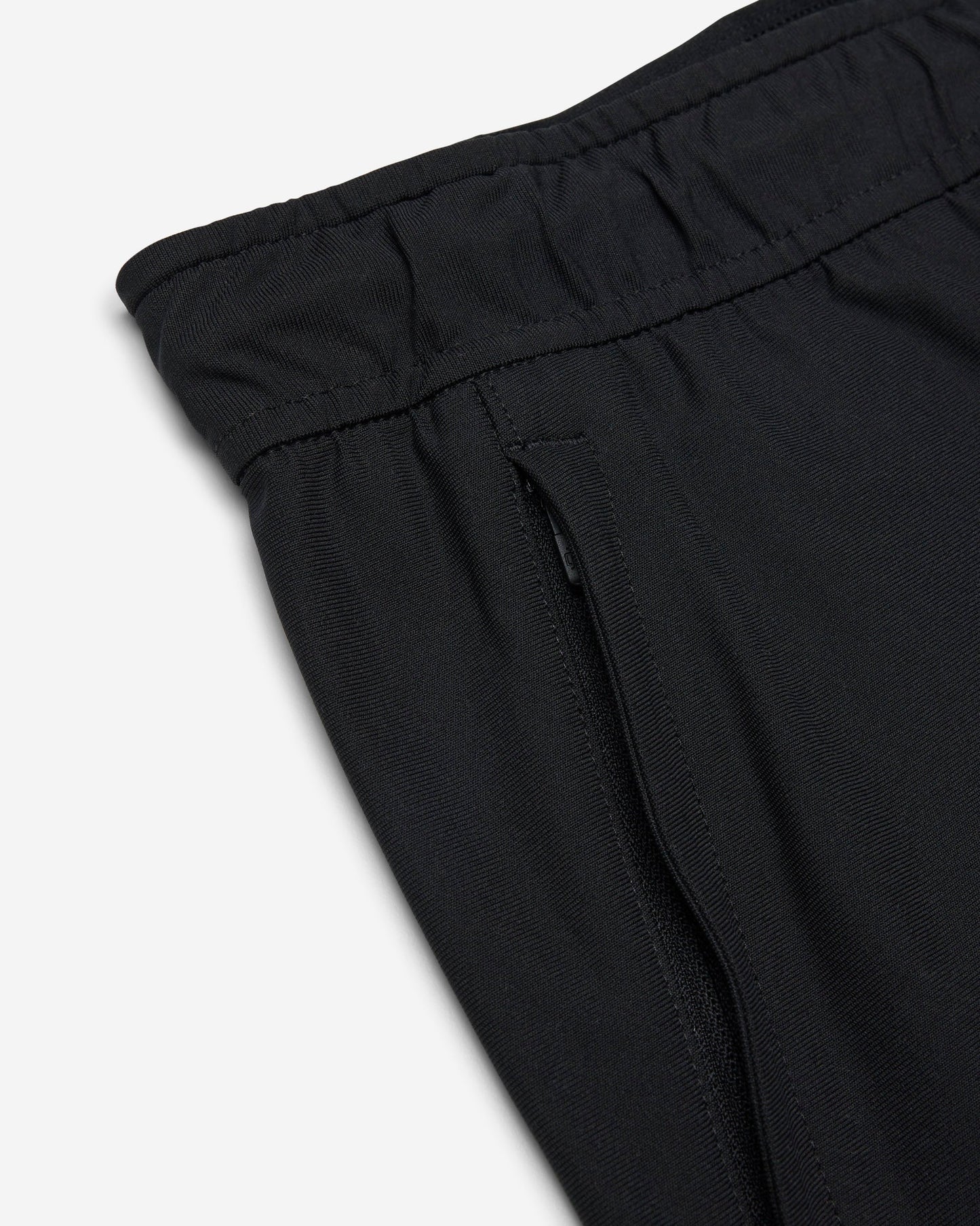 Stretch Warp Knit Coach's Slim Jogger