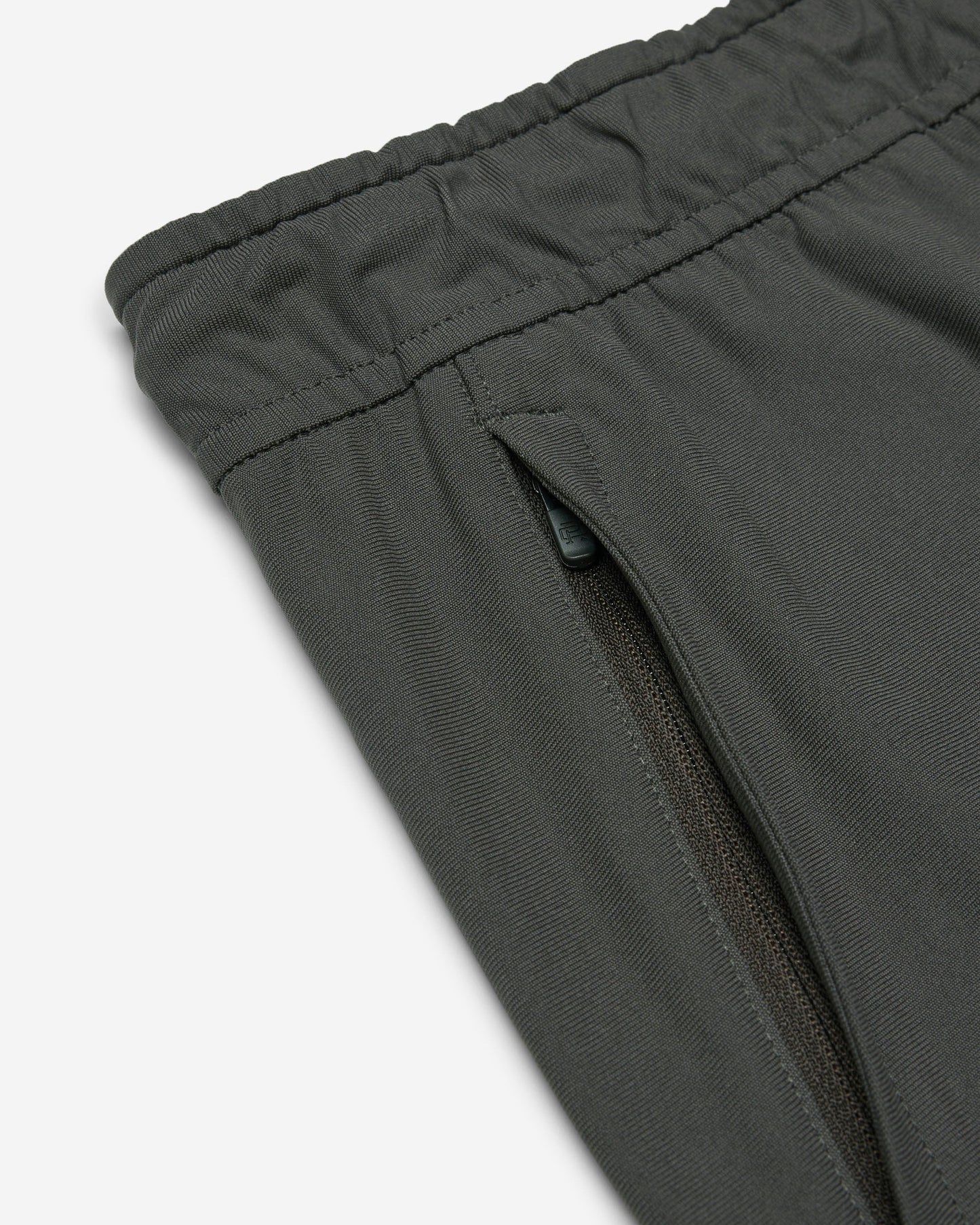 Stretch Warp Knit Coach's Slim Jogger