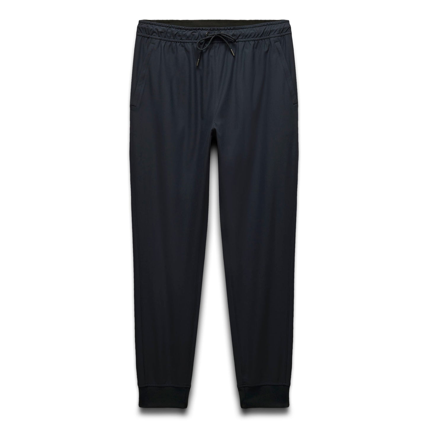 Stretch Warp Knit Coach's Slim Jogger