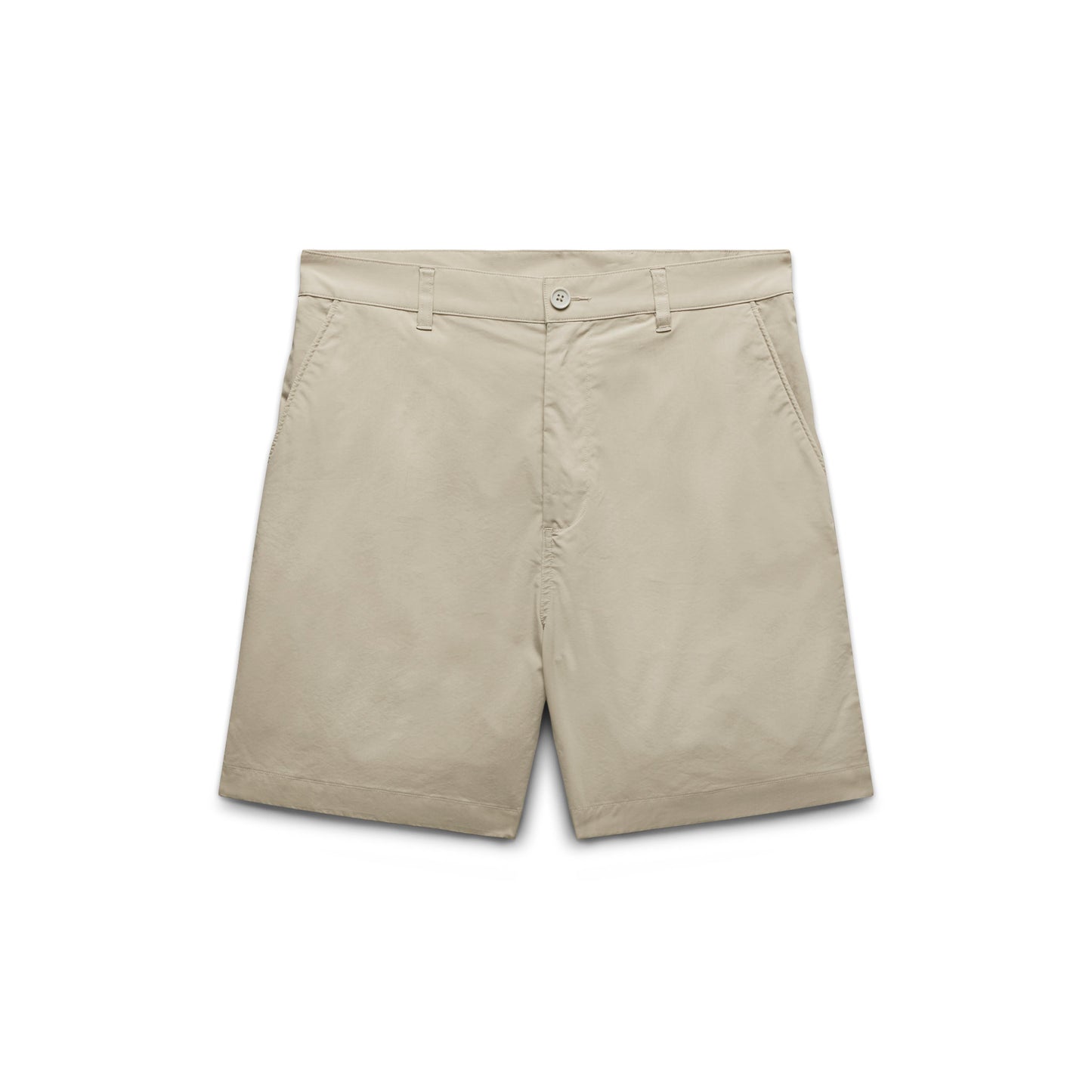 Solotex Cotton Ivy Short 7"