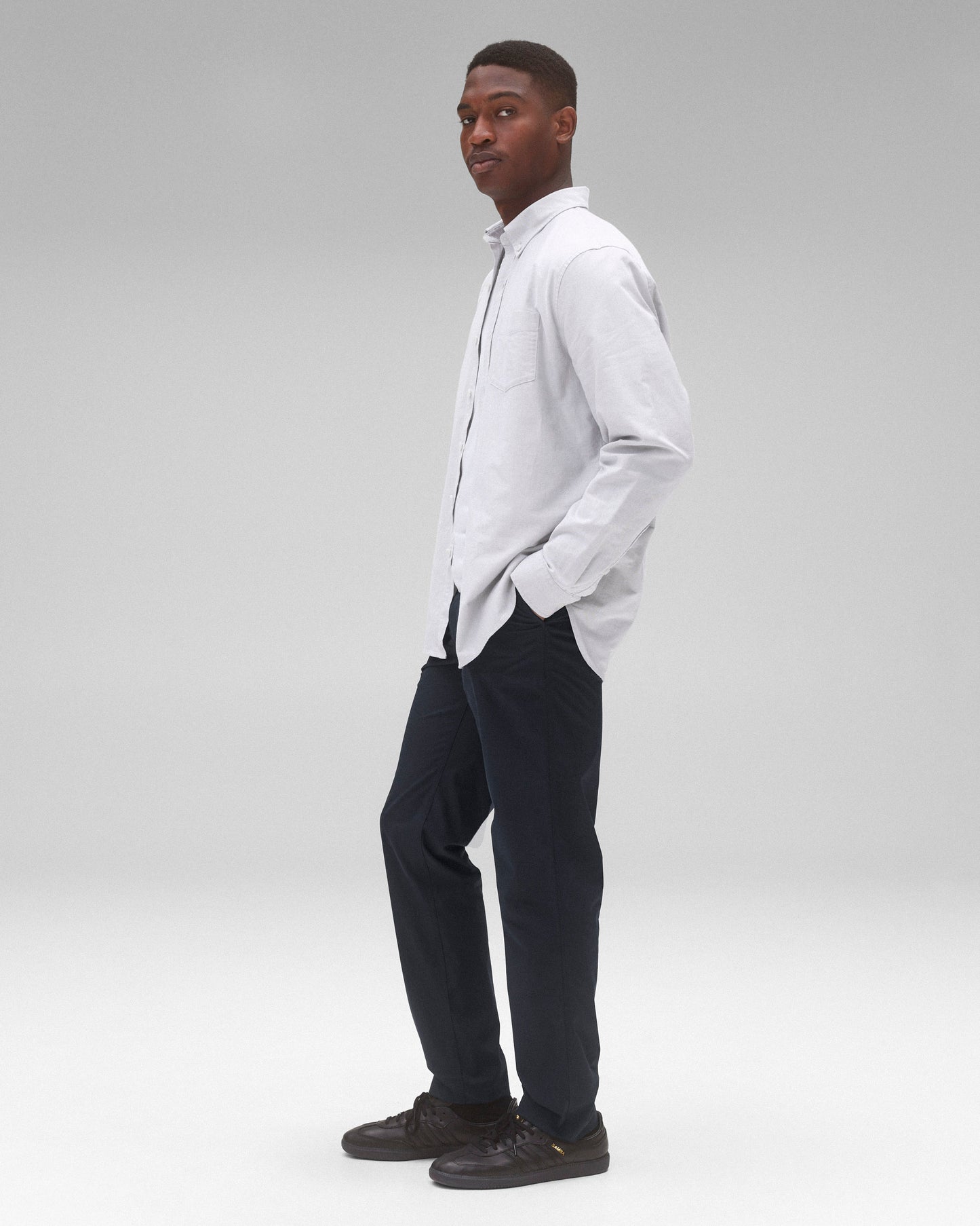 Solotex Cotton Freshman Pant