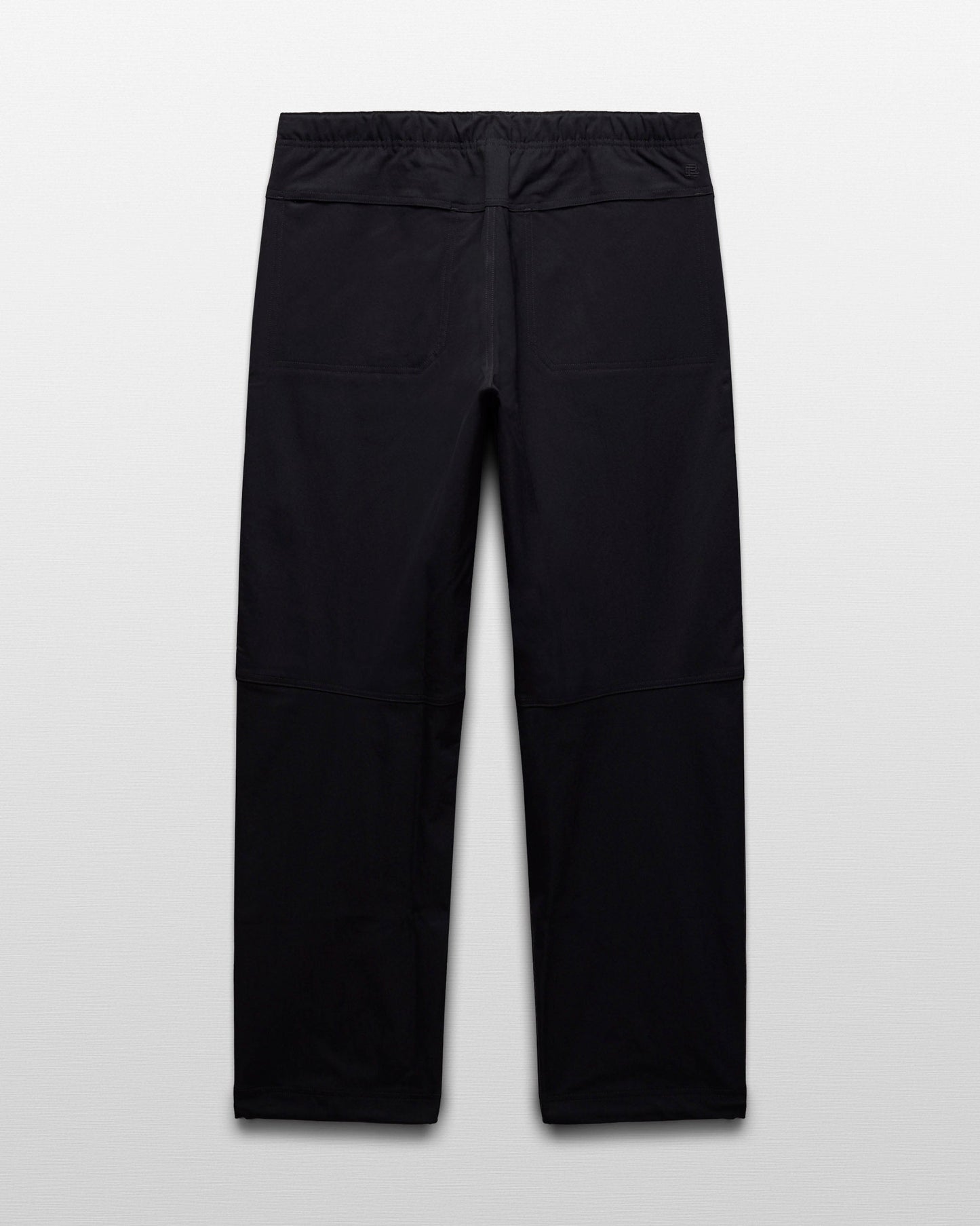 Solotex Twill Crossover Pant