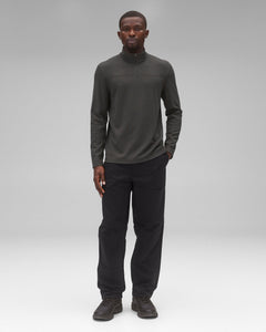 Solotex Twill Crossover Pant