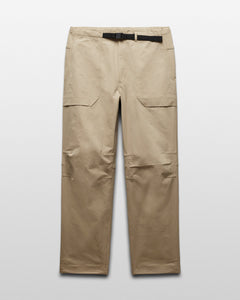 Solotex Twill Crossover Pant