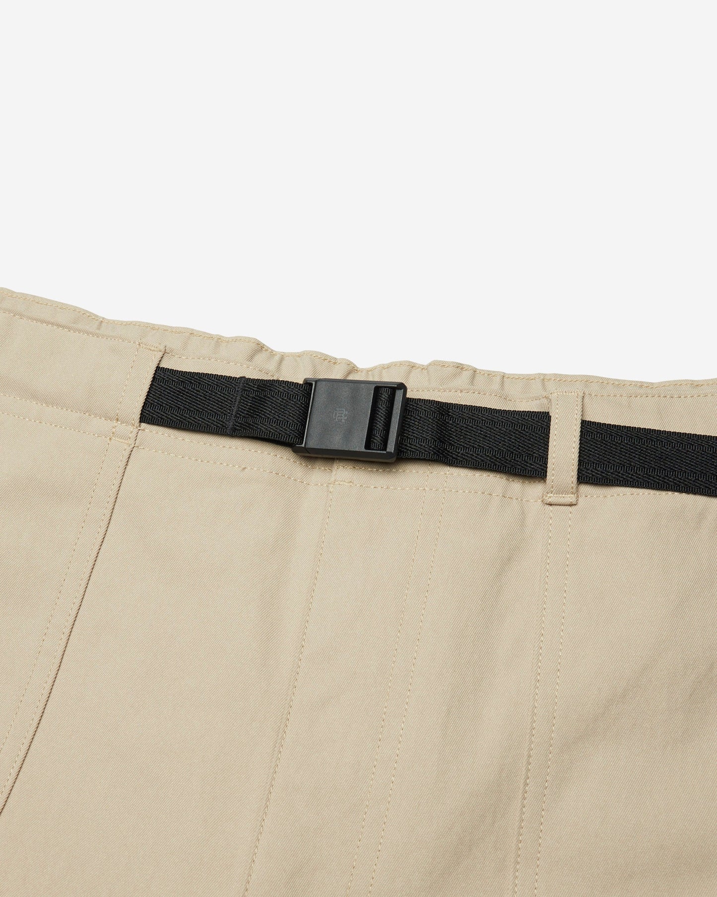 Solotex Twill Crossover Pant