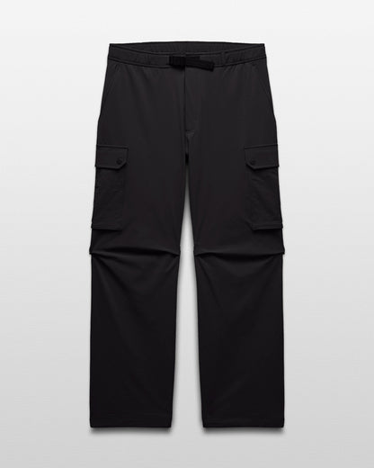 Nylon Oxford Rover Relaxed Cargo Pant