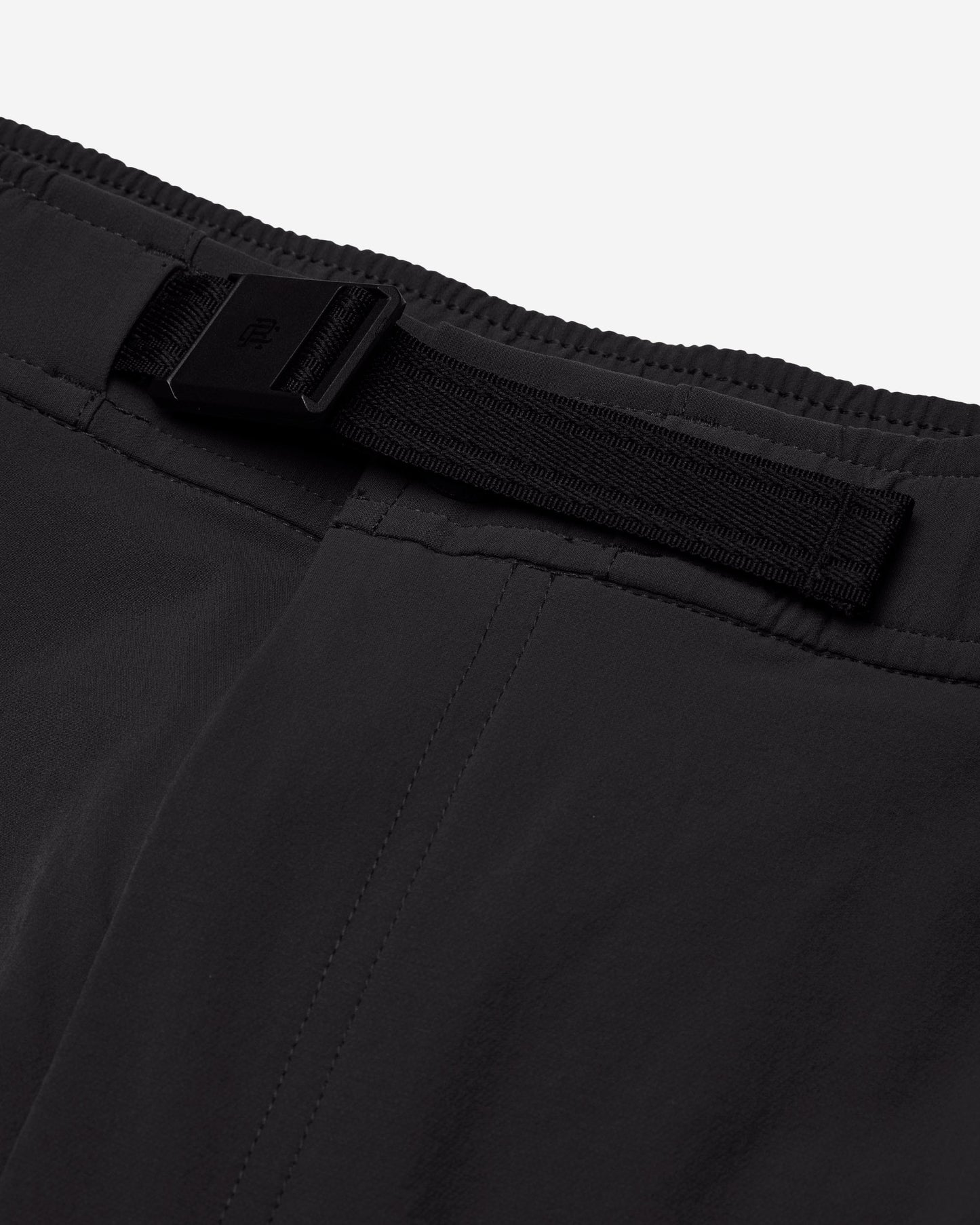 Nylon Oxford Rover Cargo Pant