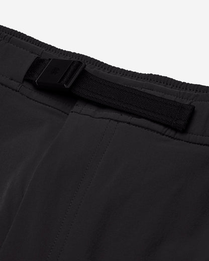 Nylon Oxford Rover Relaxed Cargo Pant