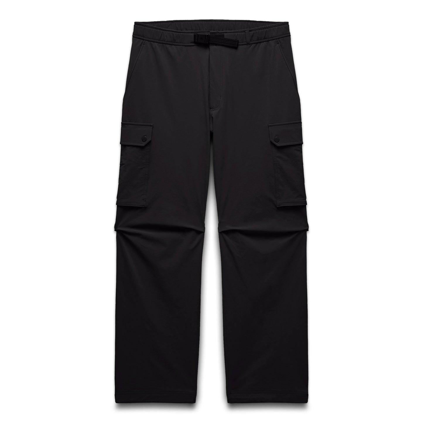 Nylon Oxford Rover Cargo Pant