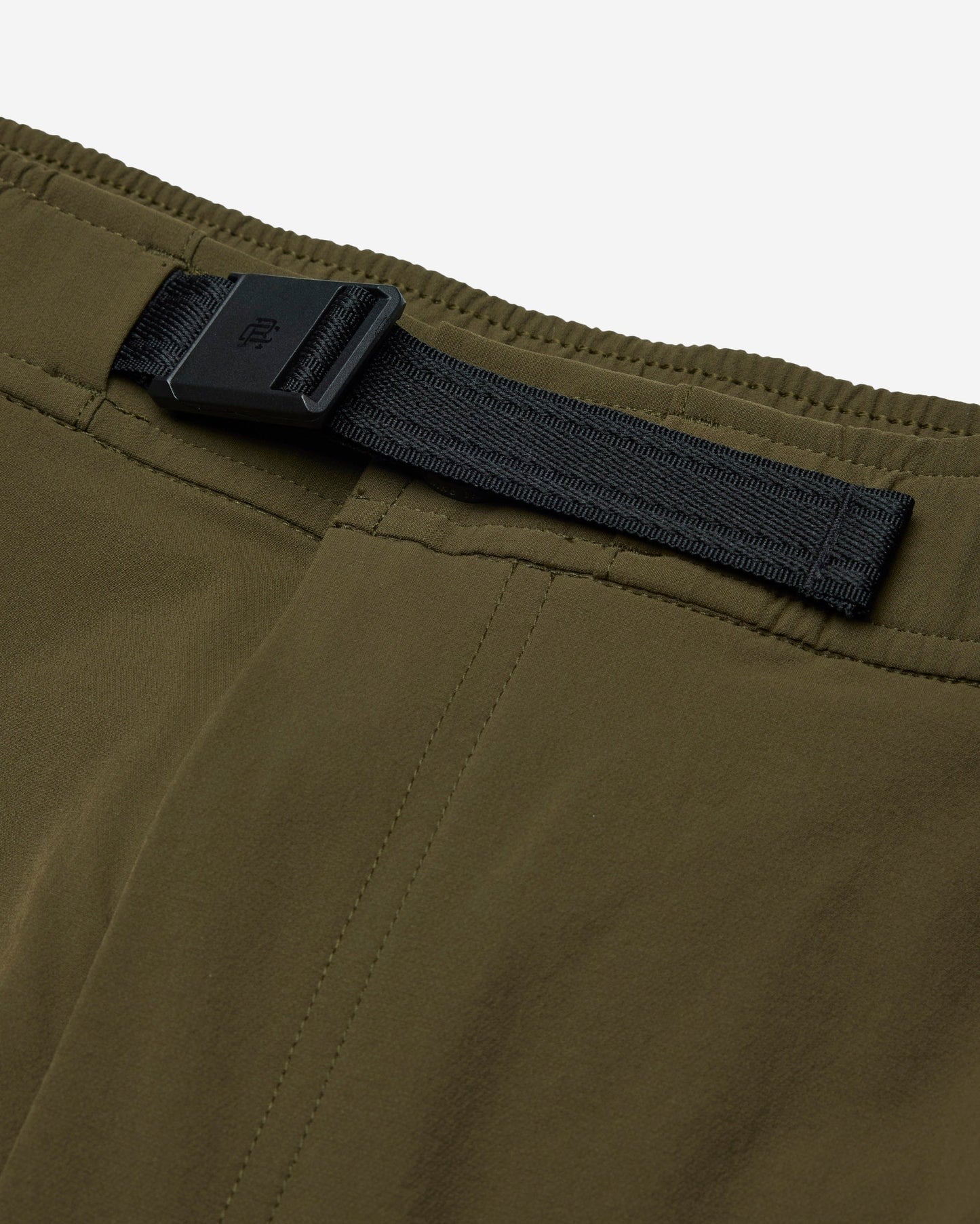 Nylon Oxford Rover Cargo Pant