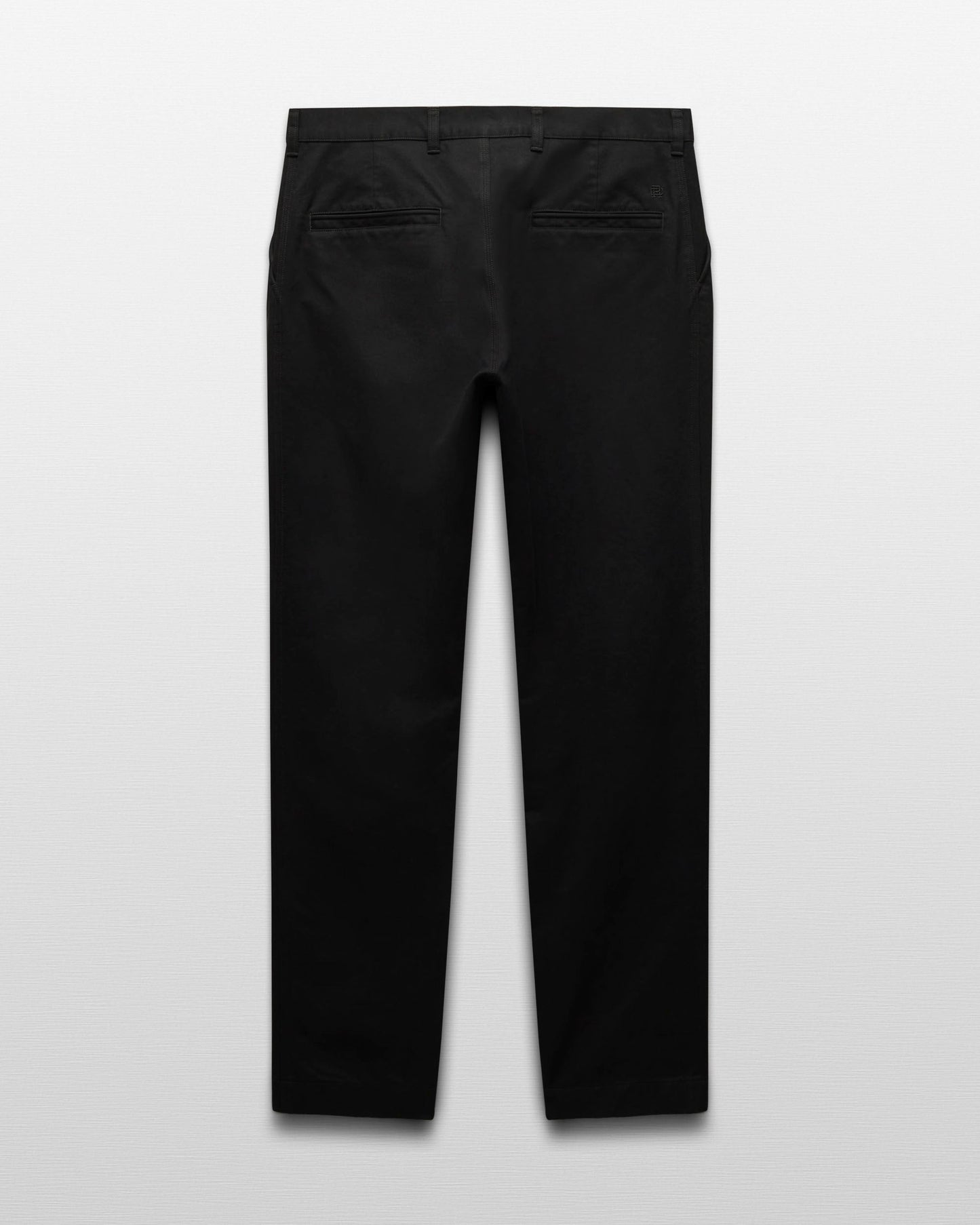 Cotton Chino Freshman Pant