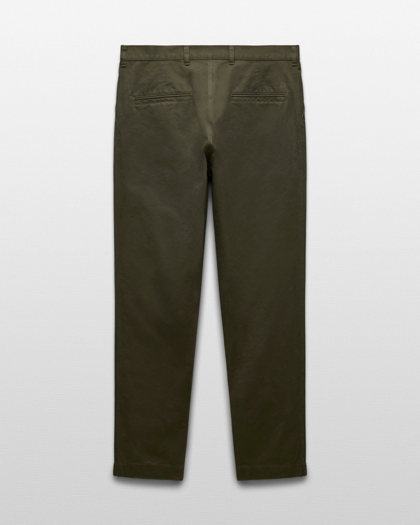 Cotton Chino Freshman Pant