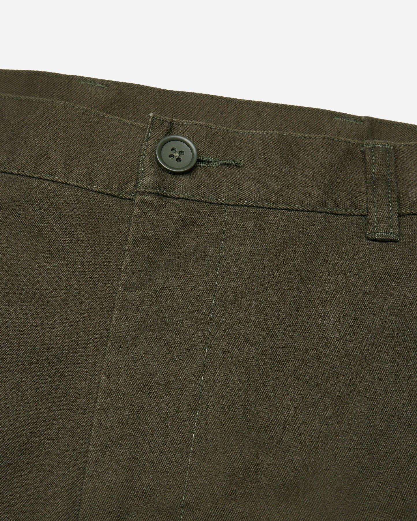 Cotton Chino Freshman Pant