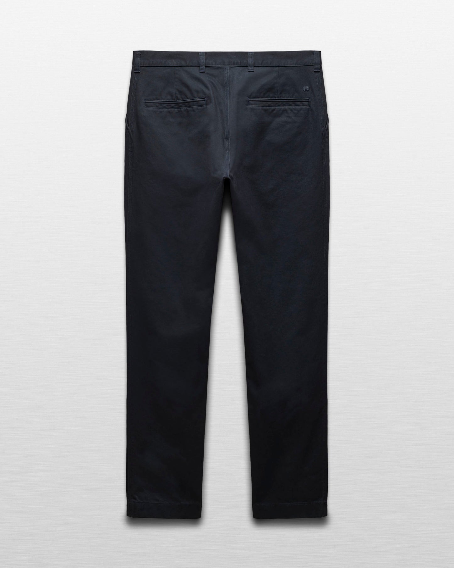 Cotton Chino Freshman Pant