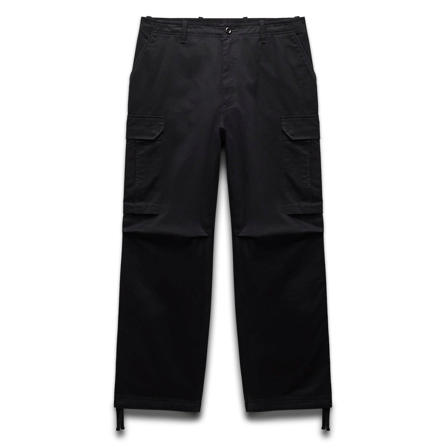 Cotton Chino Keeper Cargo Pant