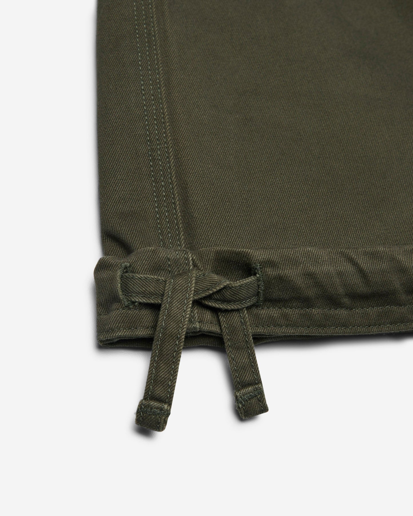 Cotton Chino Keeper Cargo Pant