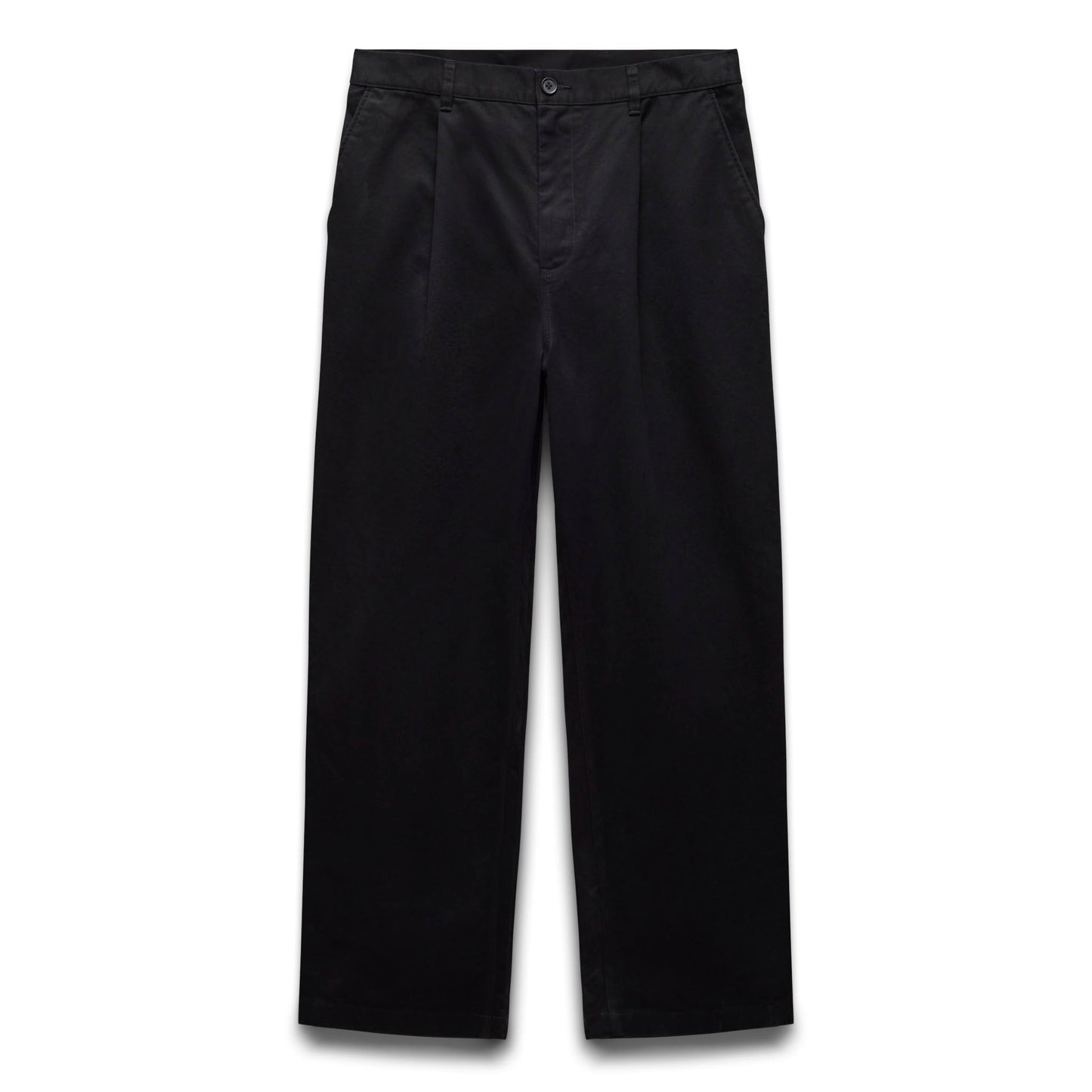 Cotton Chino Sophomore Pant