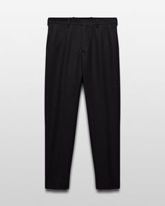 Wool Twill Freshman Trouser