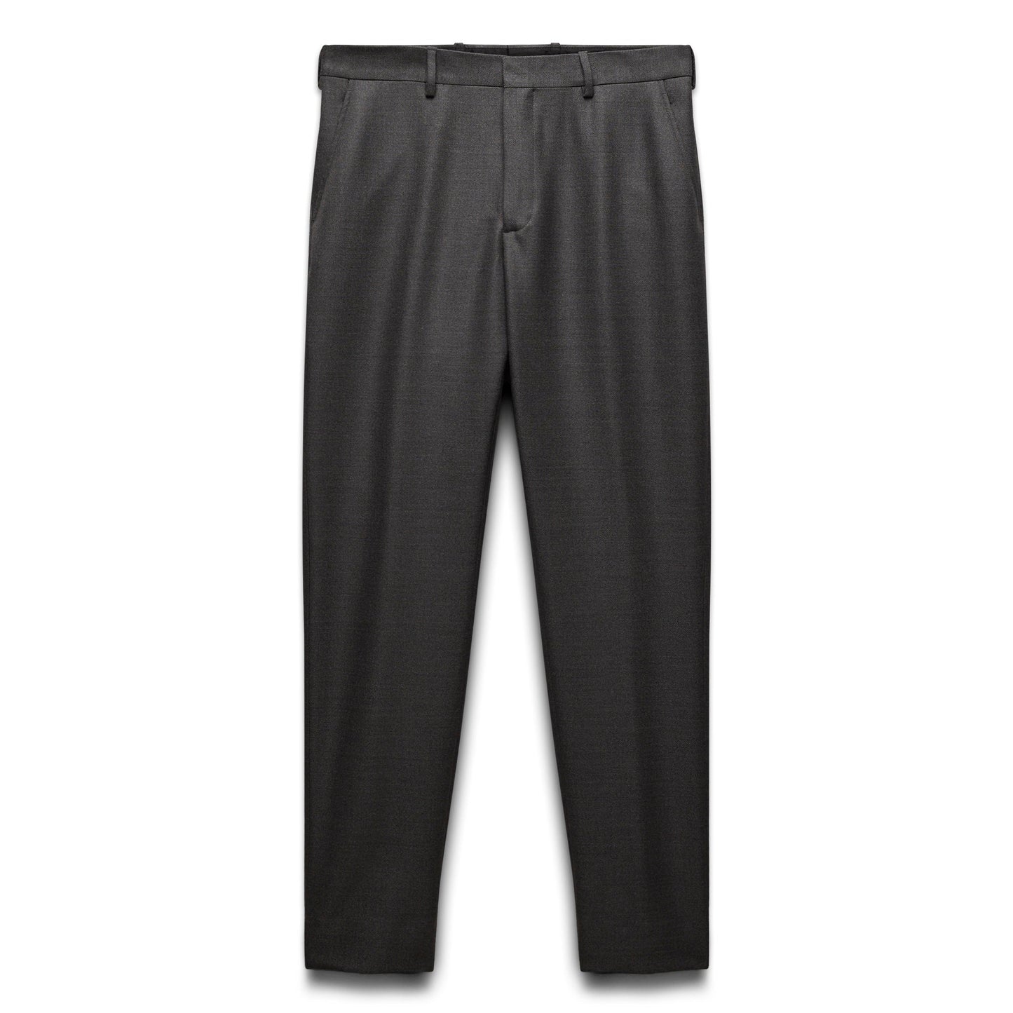 Wool Twill Freshman Trouser