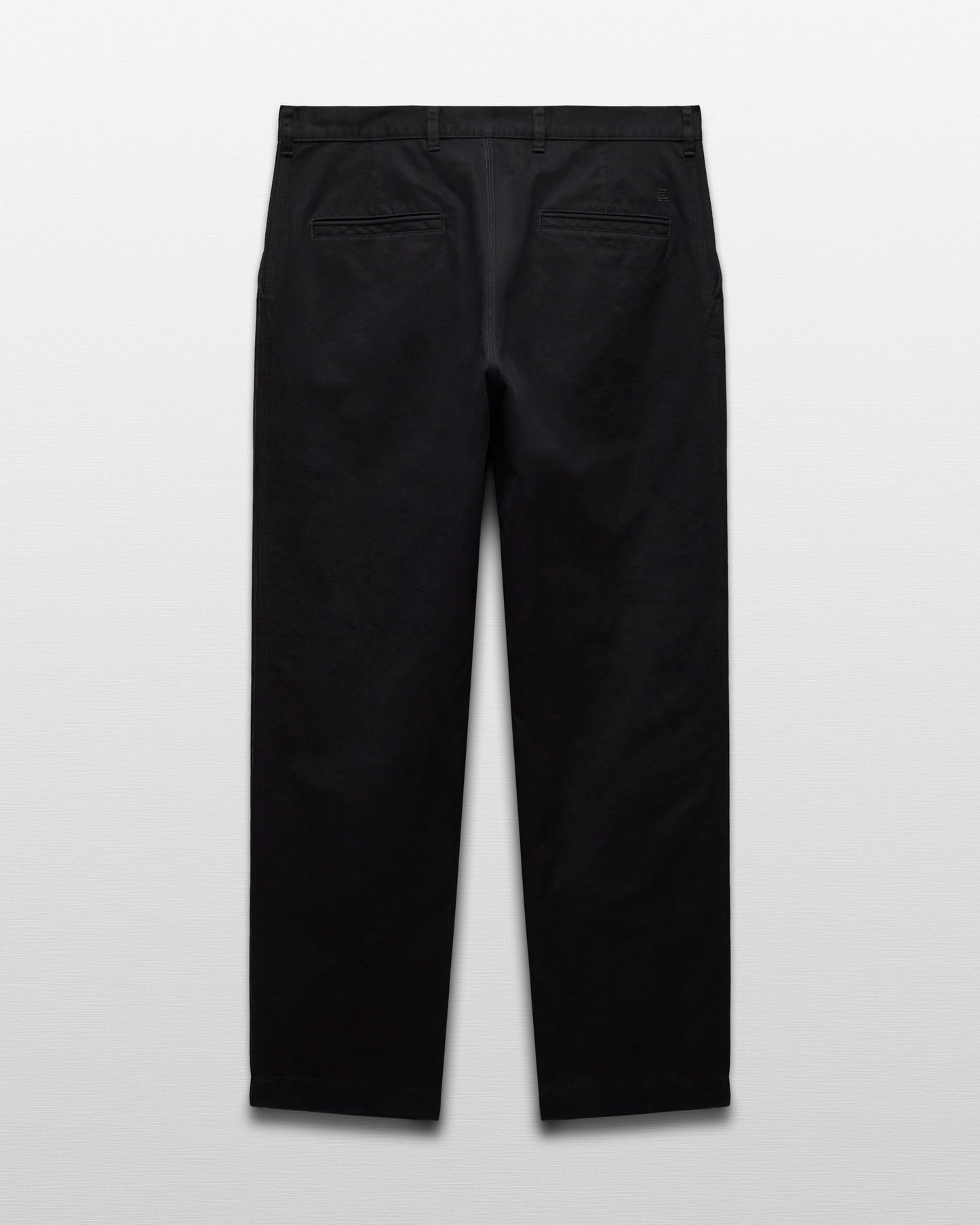 Cotton Chino Ivy Pant