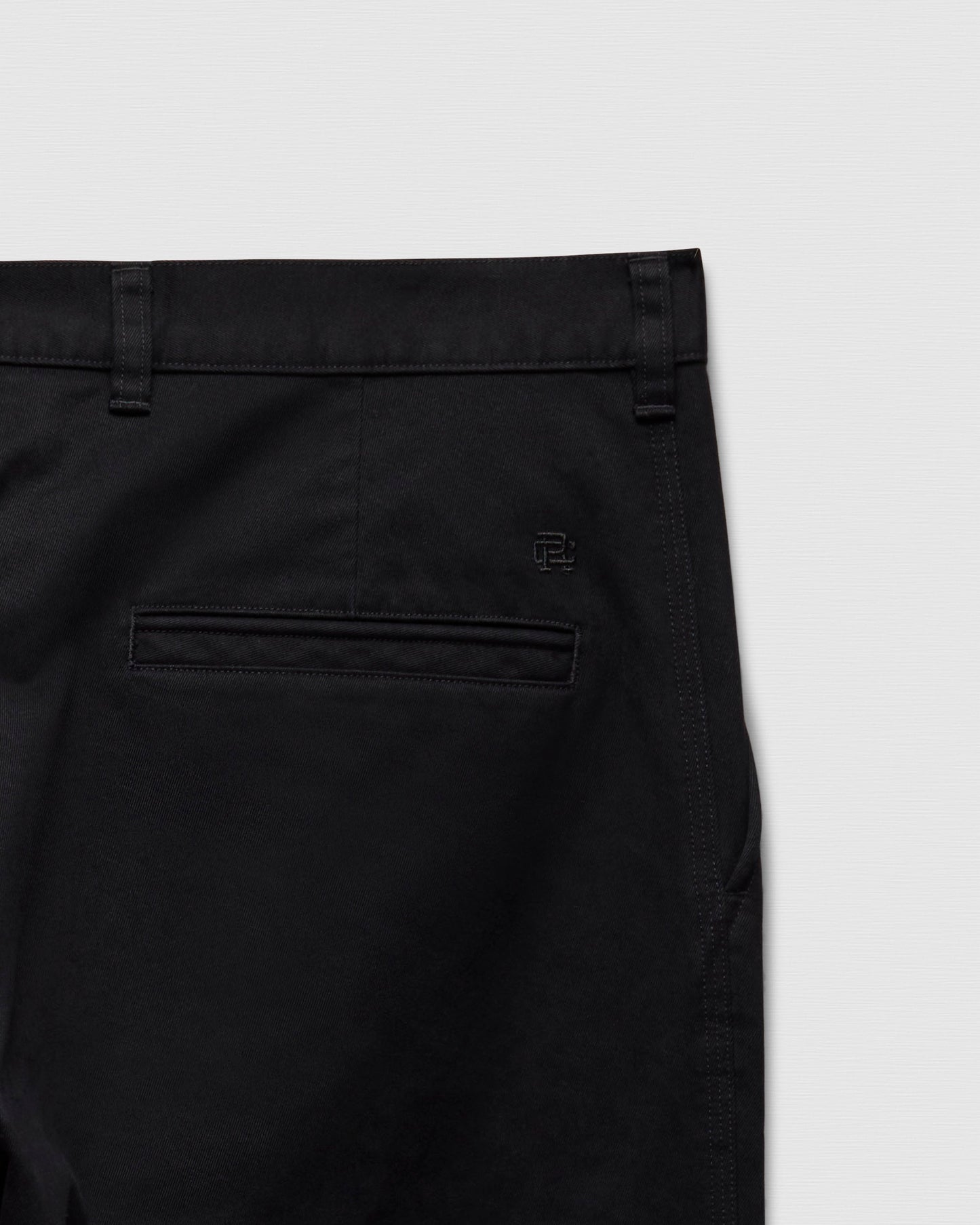 Cotton Chino Ivy Pant