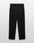 Wool Twill Sophomore Relaxed Trouser