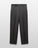 Wool Twill Sophomore Relaxed Trouser