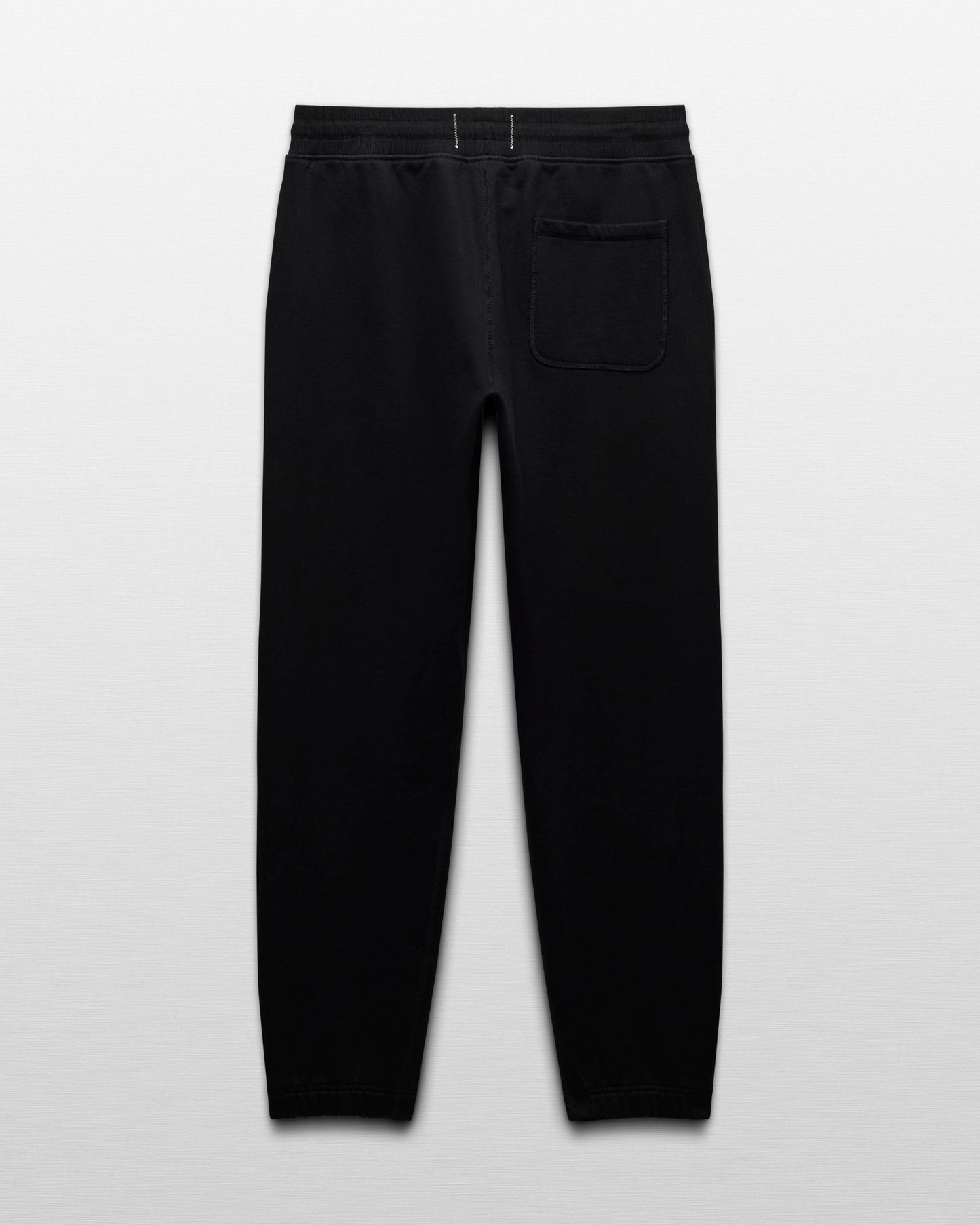 Midweight Terry Standard Sweatpant