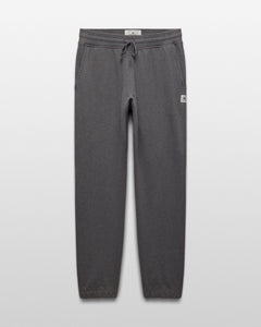 Midweight Terry Standard Sweatpant