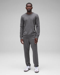 Midweight Terry Standard Sweatpant