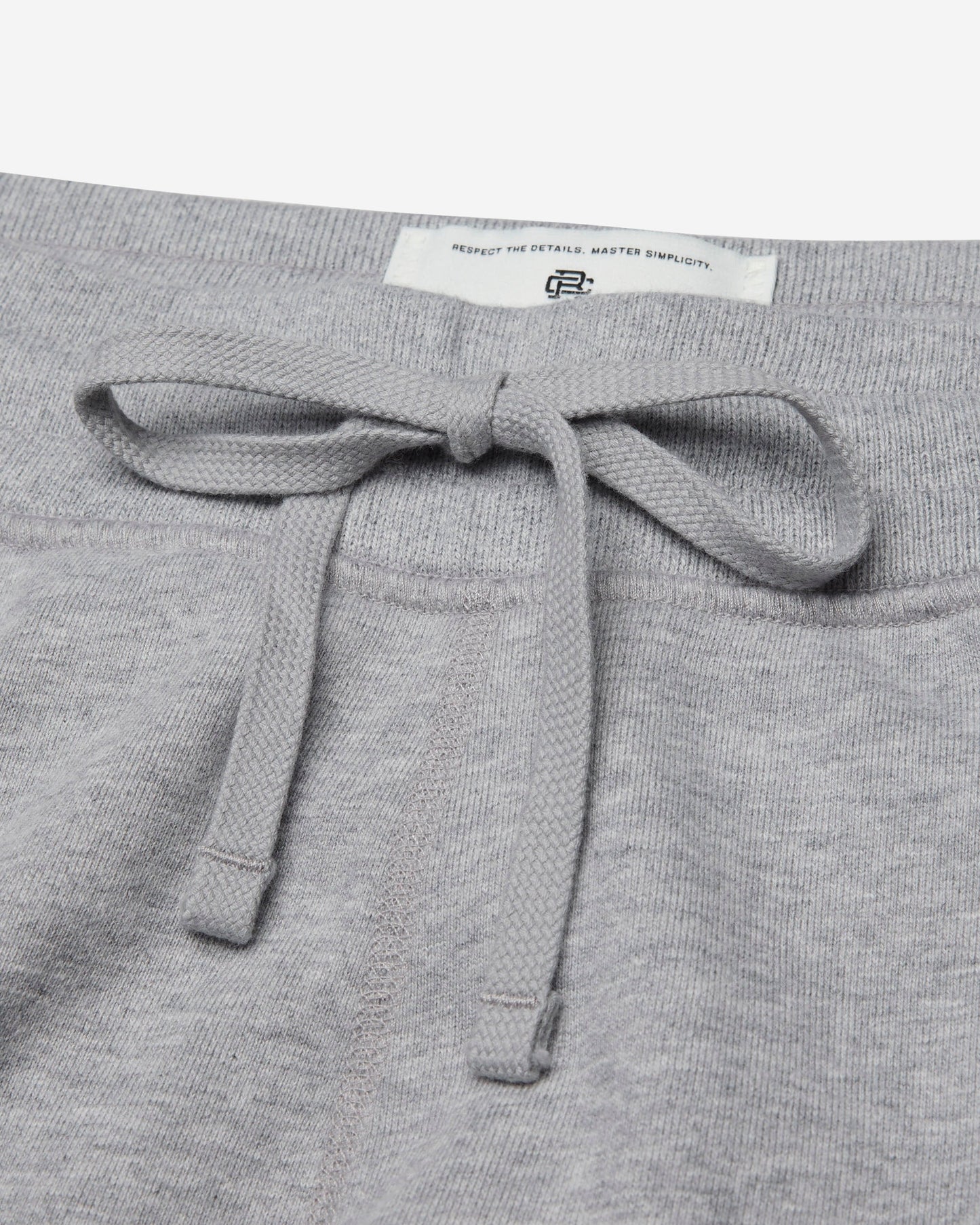 Midweight Terry Standard Sweatpant