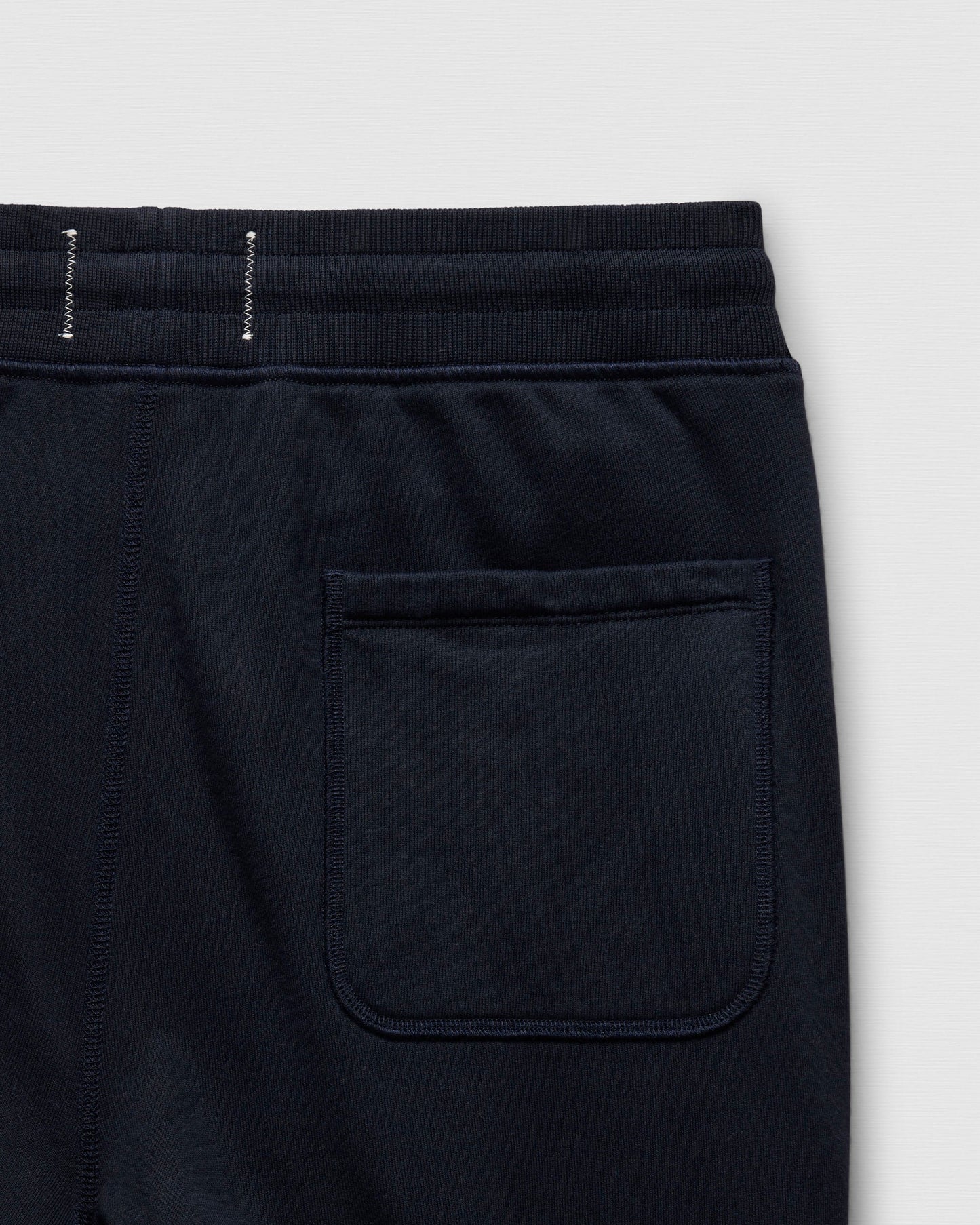 Midweight Terry Standard Sweatpant