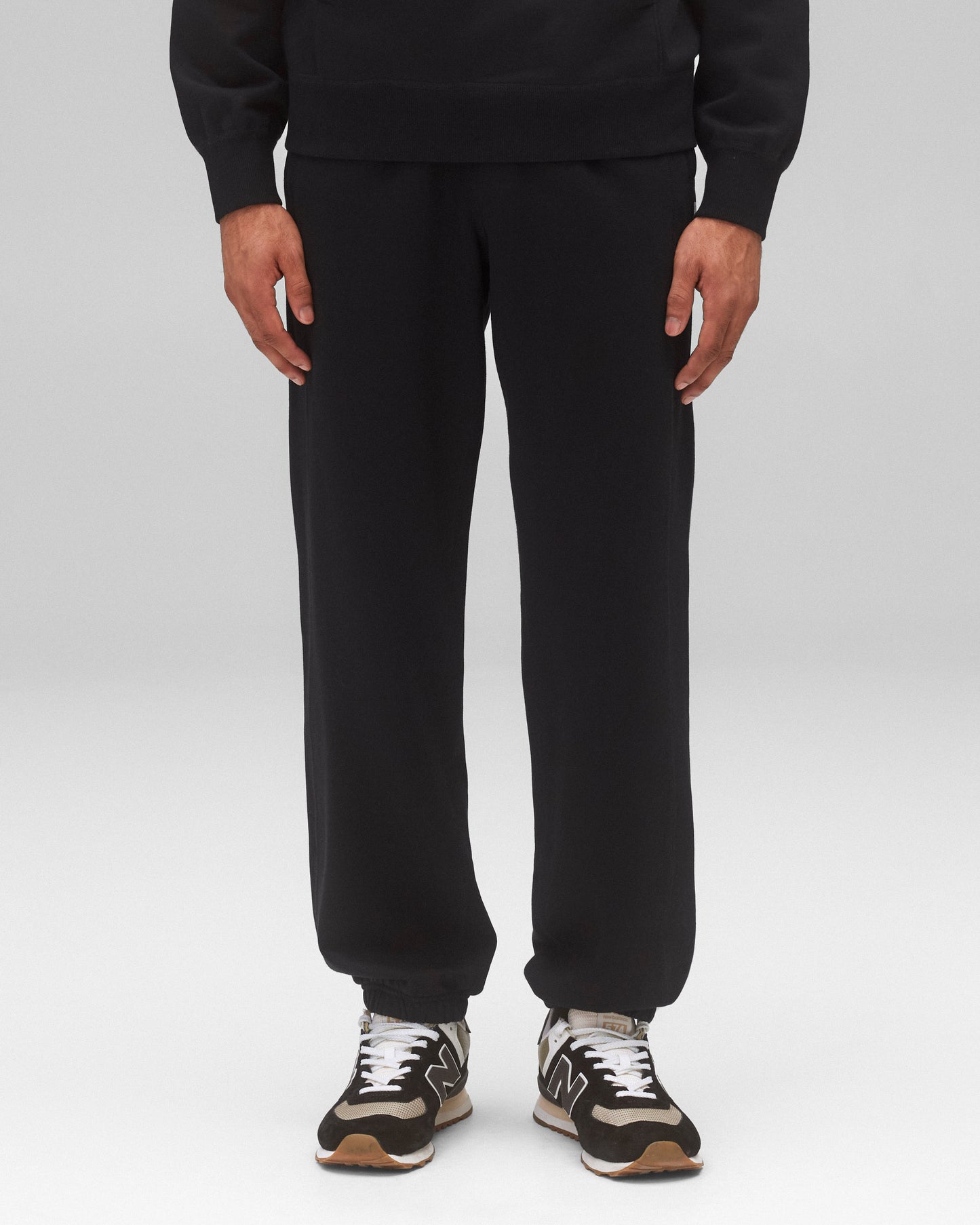 Brushed Fleece '97 Relaxed Sweatpant