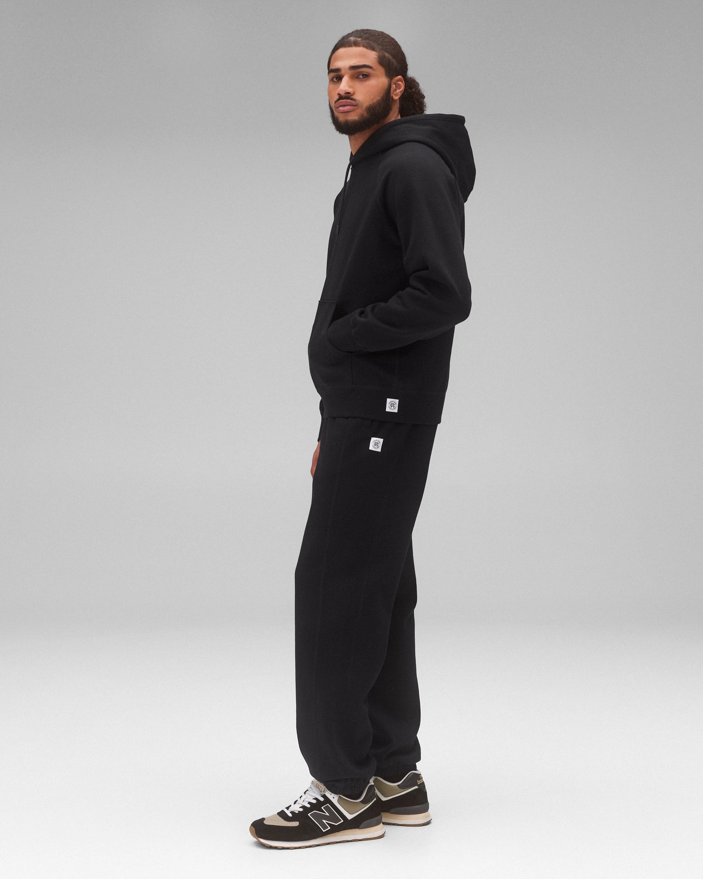 Brushed Fleece '97 Relaxed Sweatpant