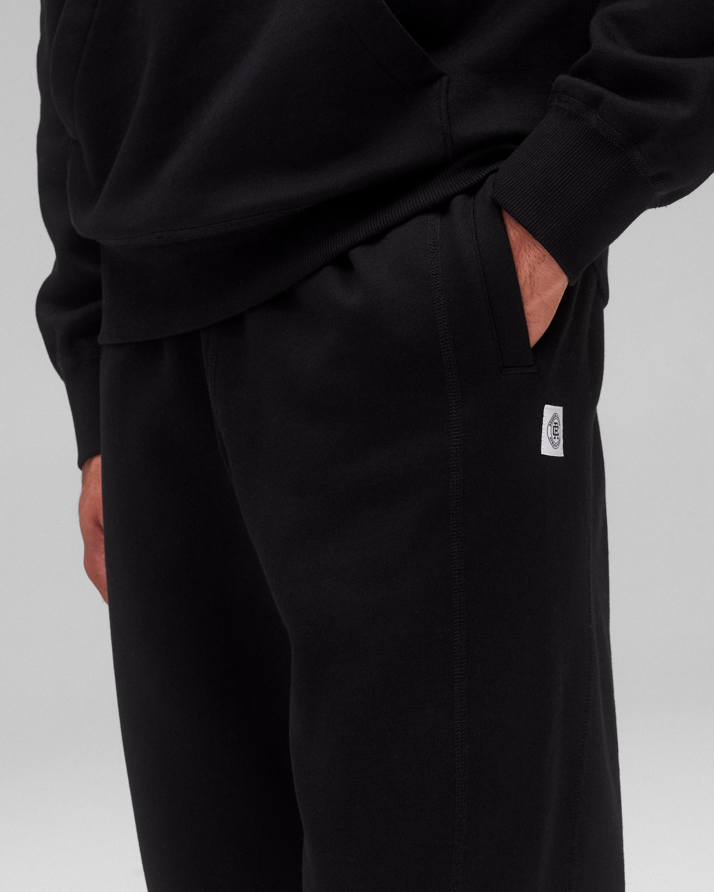 Brushed Fleece '97 Relaxed Sweatpant