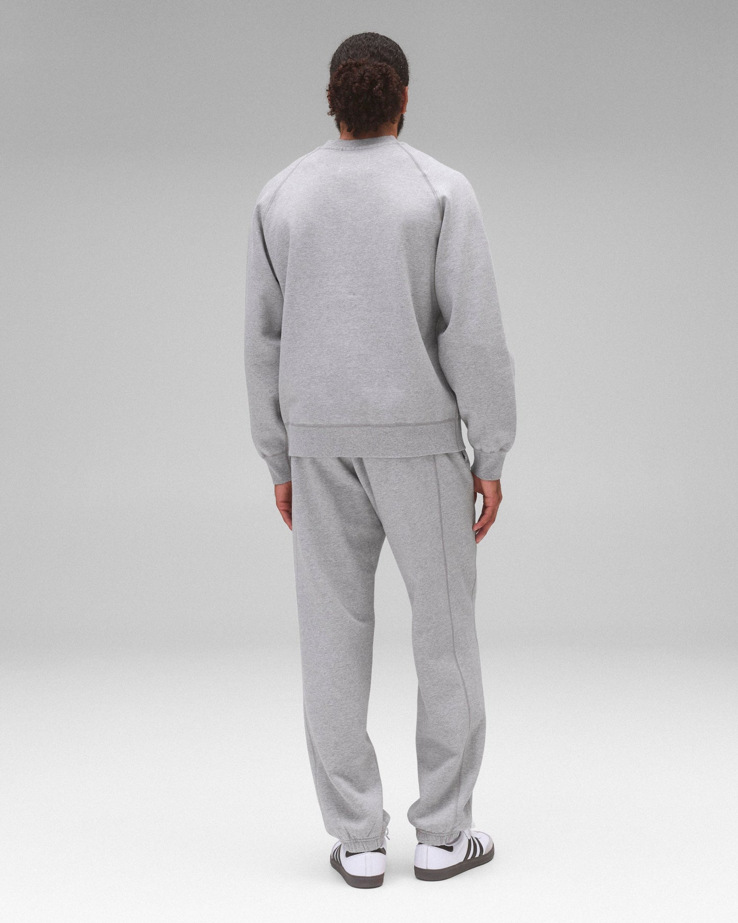 Brushed Fleece '97 Relaxed Sweatpant