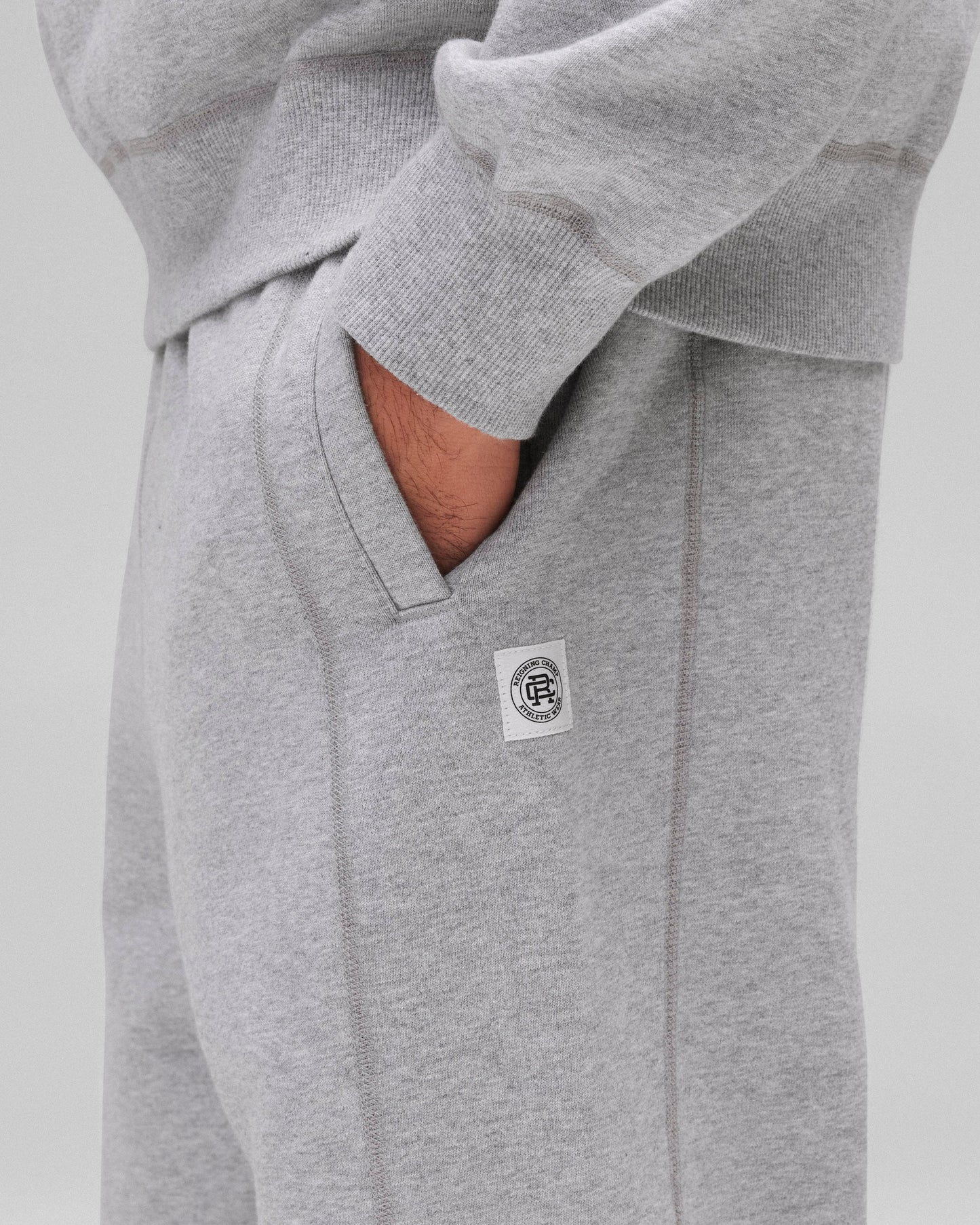 Brushed Fleece '97 Relaxed Sweatpant