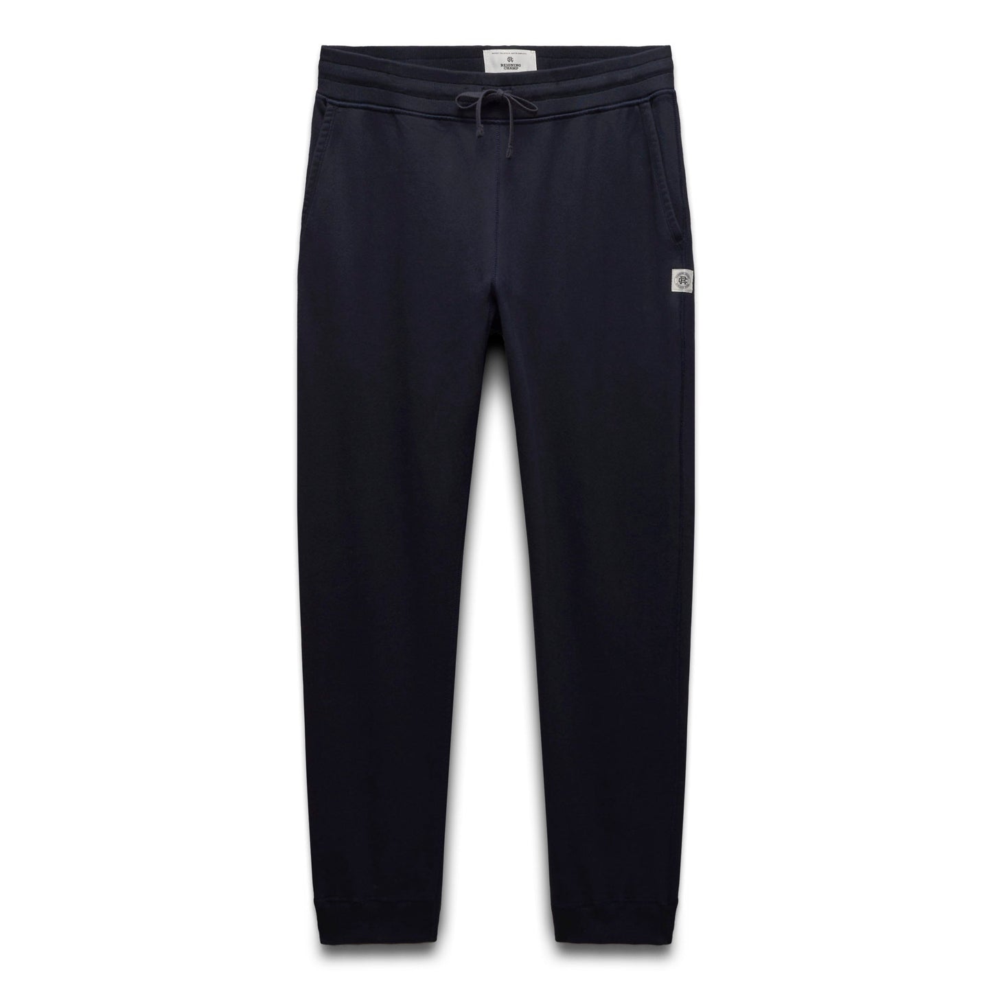 Midweight Terry Slim Sweatpant